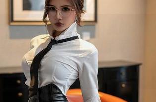 XINGYAN星颜社 – 私拍里的韩雨馨兔女郎，耳朵尽显，但我想到了更“隐秘”的角落，唔，你懂的。