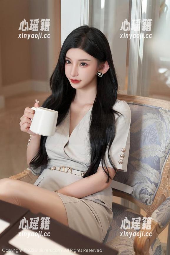 Xiuren秀人网-Nancy小姿 Xiuren秀人网 - 万万没想到Nancy小姿的户外写真全集,拍得很有味道啊!