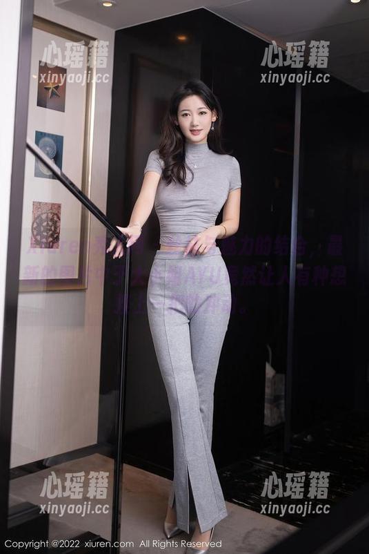 Xiuren秀人网-于大小姐AYU Xiuren秀人网 - 丝袜与魅力的结合,最新的图片中于大小姐AYU竟然让人有种想捏上一把的冲动。