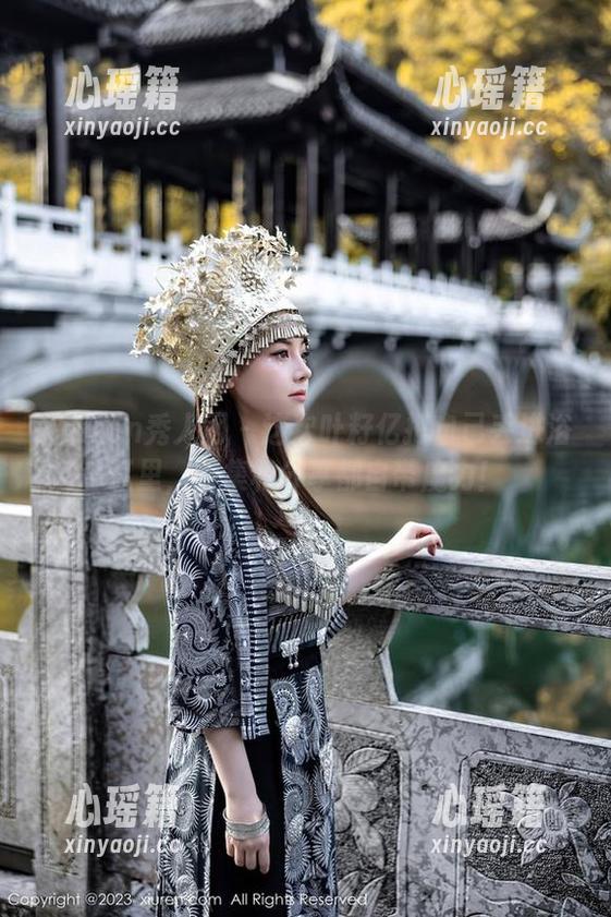 Xiuren秀人网-叶籽亿 Xiuren秀人网 - 这次叶籽亿把自己丢进浴缸里,图集和分享都自带魔力!