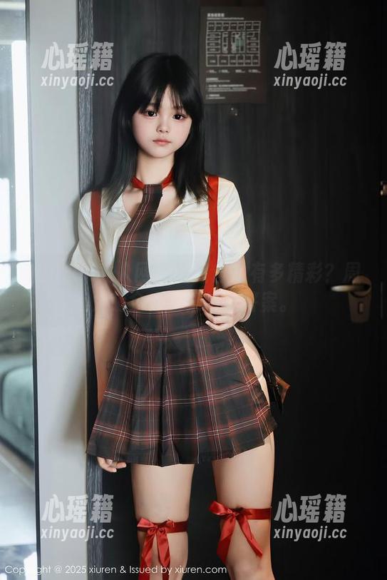 Xiuren秀人网 - 浴室日常有多精彩？周大萌全套图集给你答案。