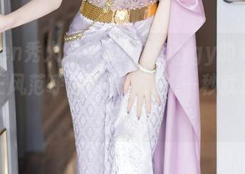 Xiuren秀人网 – 夏晓Maggy的写真集，女王风范呼之欲出，让人一秒就想要膜拜。