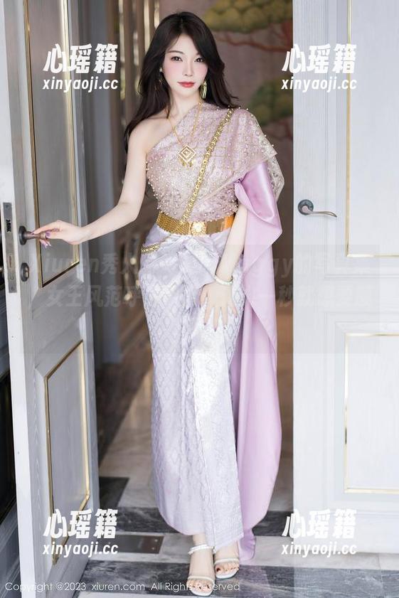 Xiuren秀人网-夏晓Maggy Xiuren秀人网 - 夏晓Maggy的写真集,女王风范呼之欲出,让人一秒就想要膜拜。