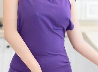 Xiuren秀人网 – 奶芙乔乔的户外写真，原图给树木们送去了迷之自信