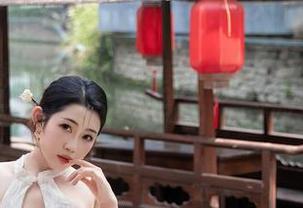 Xiuren秀人网 – 就是阿朱啊的JK穿越时空，原图也太生动了吧，图册更是！