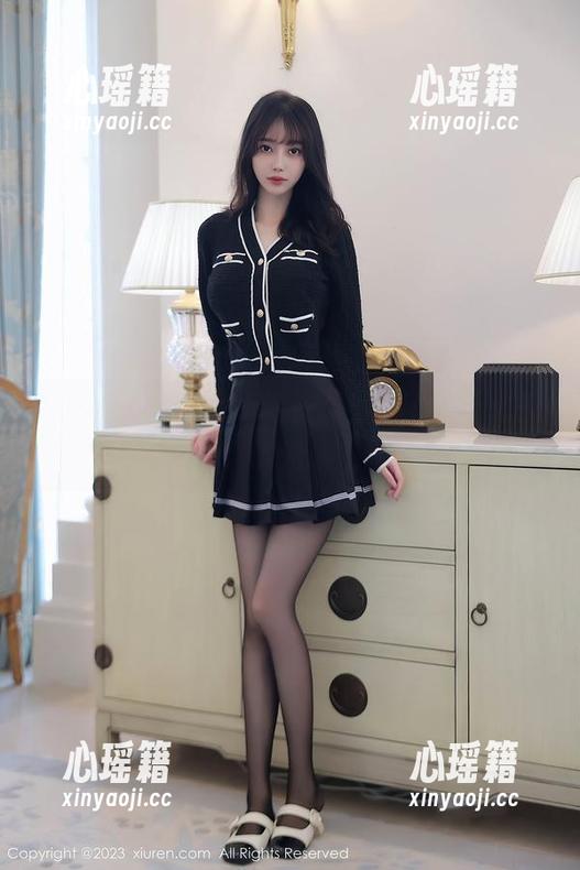 Xiuren秀人网-林乐一 Xiuren秀人网 - 这资源小心收好,林乐一的少女时光让人留恋!