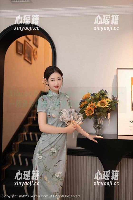 Xiuren秀人网-水水er Xiuren秀人网 - 水水er与双人的小聚——精选作品集,随便晃悠一下就好舒服!