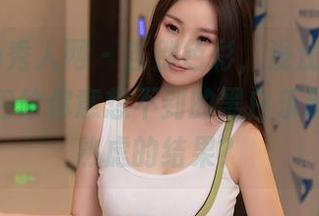 Xiuren秀人网 – 告别色彩，浅浅Danny私拍图包给你意想不到的黑白乐趣，深思熟虑的结果？