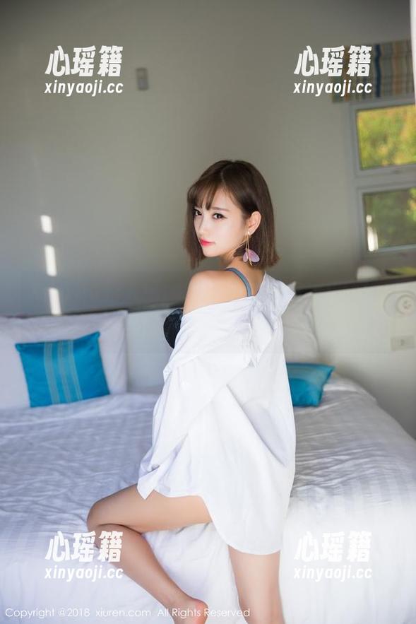 Xiuren秀人网-陈念灵Vickyao Xiuren秀人网 - 美图中的陈念灵Vickyao——可爱外加一份俏皮,打狼停下吧!