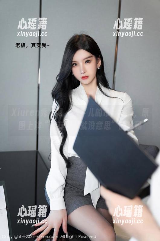 Xiuren秀人网-陈芊儿 Xiuren秀人网 - 陈芊儿的吊带写真,原图上演“没有意外就没意思”的戏码