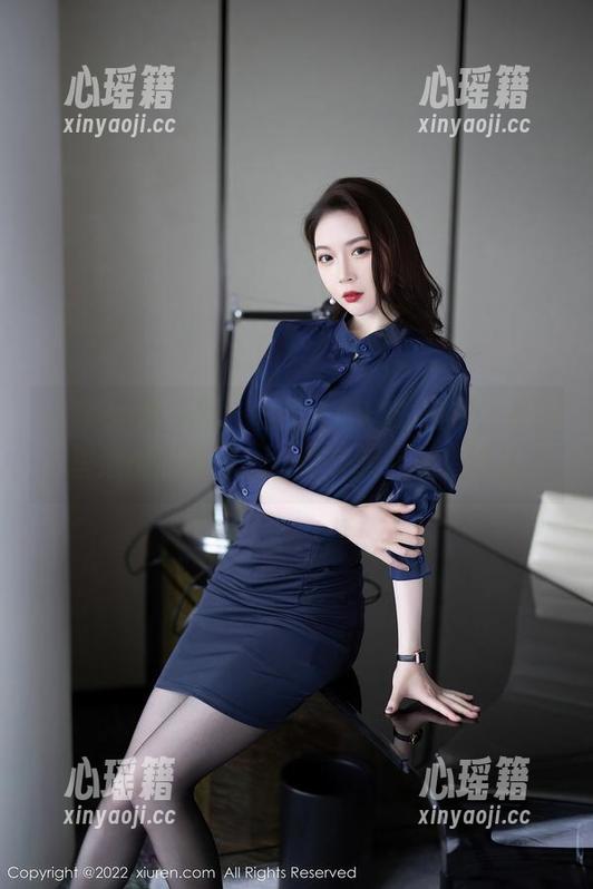 Xiuren秀人网-雨儿1494 Xiuren秀人网 - 雨儿1494的白裙,原图里透出的情绪,好像在和我悄悄说话