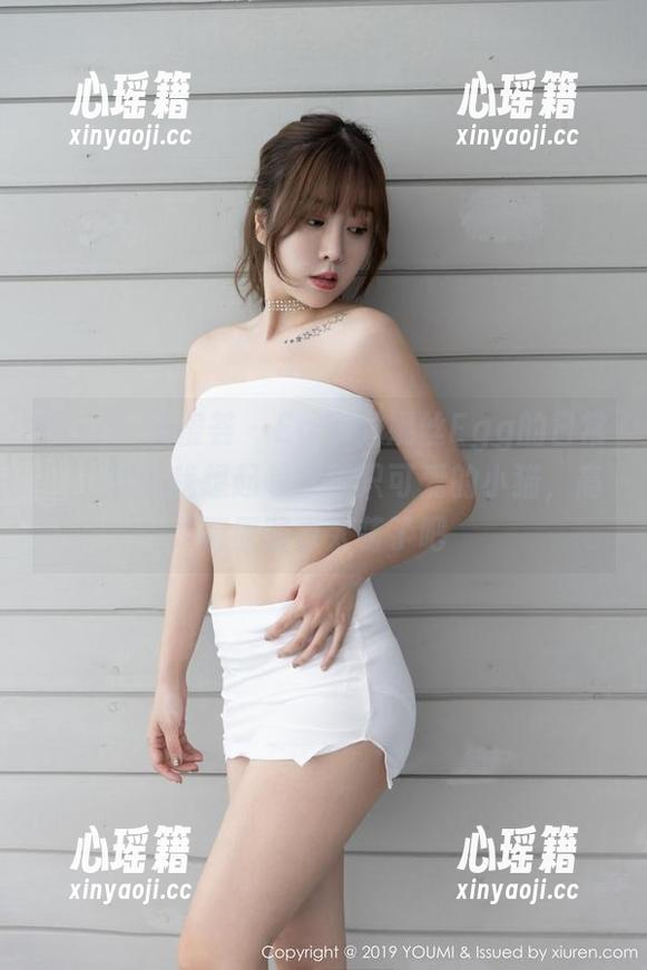 YouMi尤蜜荟-Egg-尤妮丝Egg YouMi尤蜜荟 - Egg-尤妮丝Egg的日常,一秒让我想起邻家那只可爱的小猫,高清原图也太萌了吧