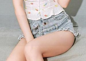 YouMi尤蜜荟 – 合法萝莉的图集：一边翻一边想，这萌妹子怎么如此迷人