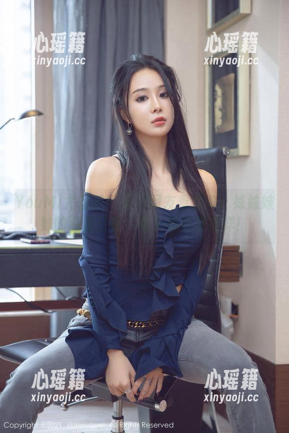 YouMi尤蜜荟-姝姝妹妹 YouMi尤蜜荟 - 资深网友看过来:姝姝妹妹的私拍日常,每天都有新花样!