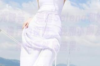 YouMi尤蜜荟 – 娜露Selena和她的万圣节图库：诡异的夜晚，我和小朋友狂欢的真相竟然是糖果。