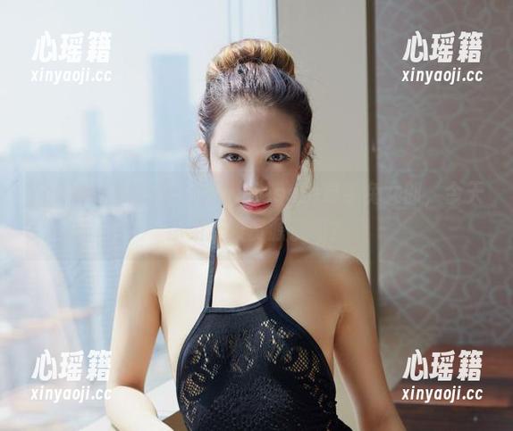 YouWu尤物馆-婕西儿jessie YouWu尤物馆 - 婕西儿jessie牵手兔女郎,今天你免费领资源了吗?