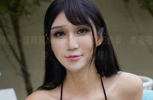 YouWu尤物馆 – 潘琳琳ber最新免费御姐合集，集美貌与智慧于一身，100%不后悔！
