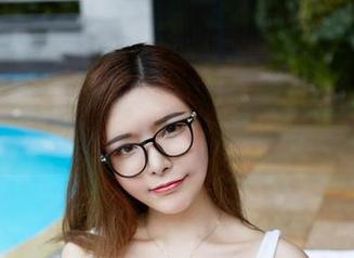 YouWu尤物馆 – 陆萱萱Cecilia：短裤控的最佳合集，分分钟让你想要！