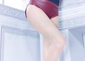 beautyleg – AVY的私房合集：可爱到让人想捏脸的那个她。