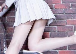 beautyleg – 来一场Faye透明风暴：图片精选让你意想不到的小调皮！