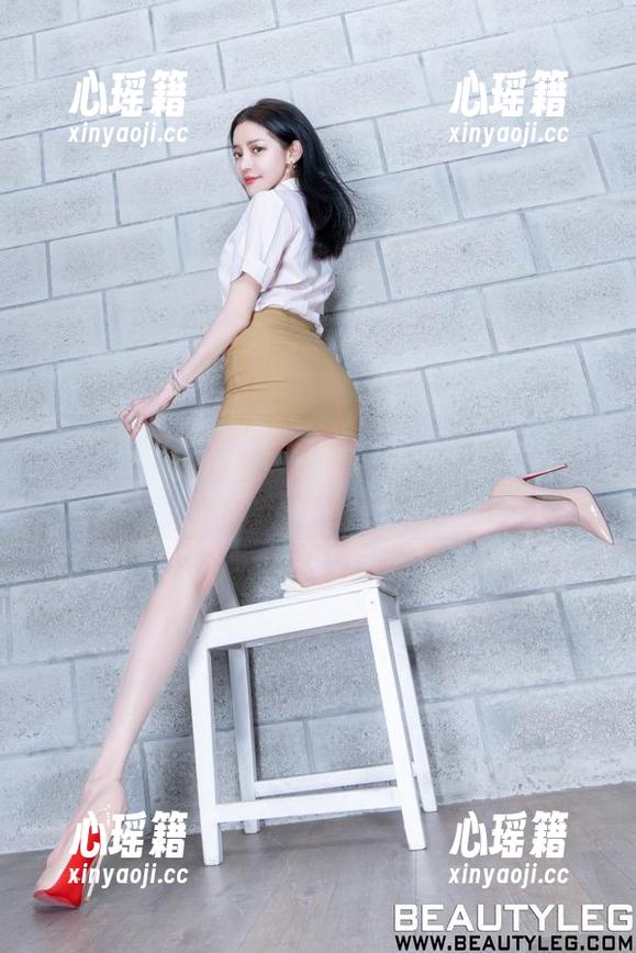 beautyleg-Kaylar beautyleg - 这办公室不止是办公,更多的其实是Kaylar意外的资源秀。