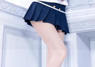 beautyleg – 早晨浴缸日常：Morning的轻松写真图包来袭！