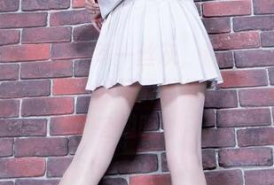 beautyleg – 每一丝灰，都是另一种情绪——Stephy的写真图集，这种对比很有趣吗？