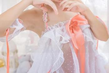 学姐的在线风采：lovely呆玄的每一张图片，都像是一封情书！