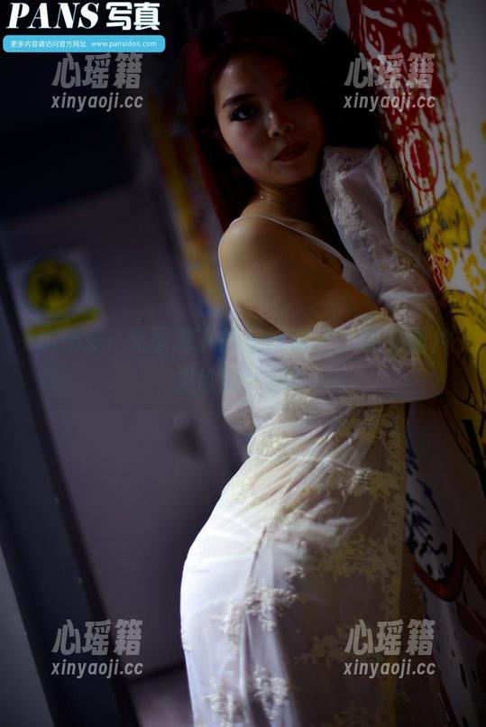 pans-安妮 pans - 无圣光下的安妮甜心,快来图片里偷瞄一眼!