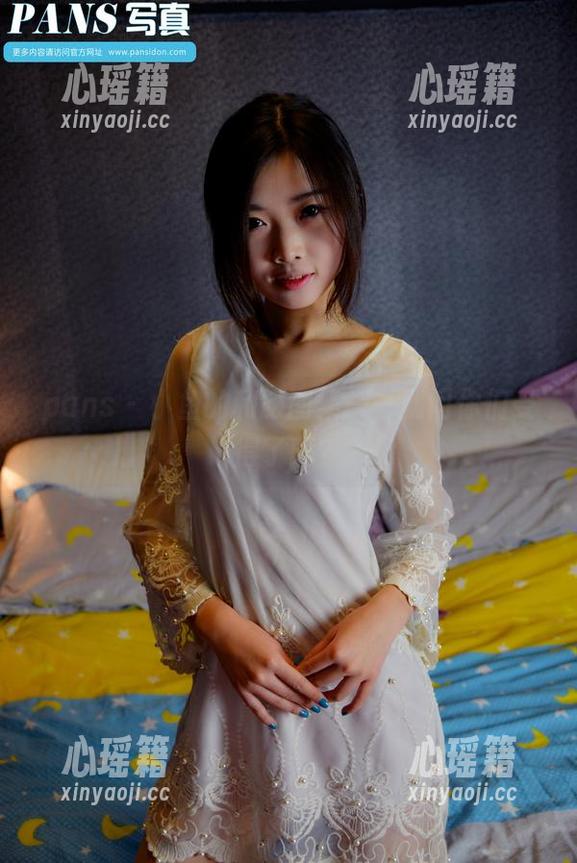 pans - 小鱼的和服图集——就问你们受得了吗？