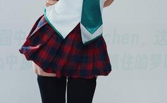 私拍原图中的puypuychen，这白色是我心中那个永远无法抓住的梦吗？