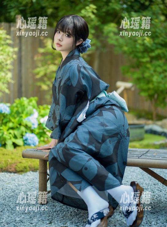 美式甜心总汇：yuuhui玉汇(kokuhui)的作品里总藏着些什么呢？