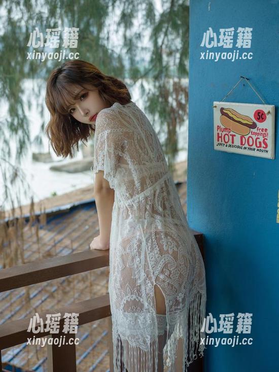 yuuhui玉汇 yuuhui玉汇带来的图集,叫“死库水”,我只想说咋那么古怪?