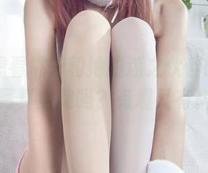 丽柜 – 想看桃子和她的迷之伙伴的“双人”写真全集吗？有趣又有料！