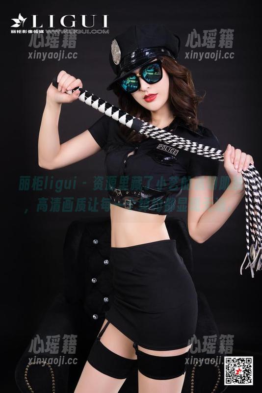 丽柜ligui - 资源里藏了小艺的透明肌肤，高清画质让每一个绰约都显现无遗。