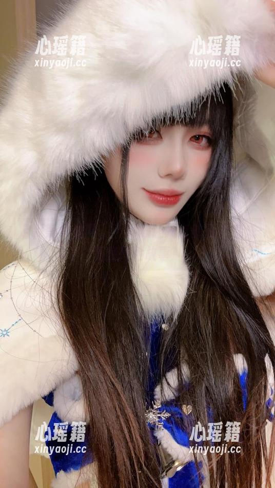定制黑色渔网，不小心让九言的照片变成海底探险故事！