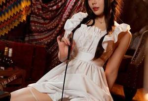 兔女郎写真集要下载吗？九言的作品就像一只好玩的兔子，别错过哦！
