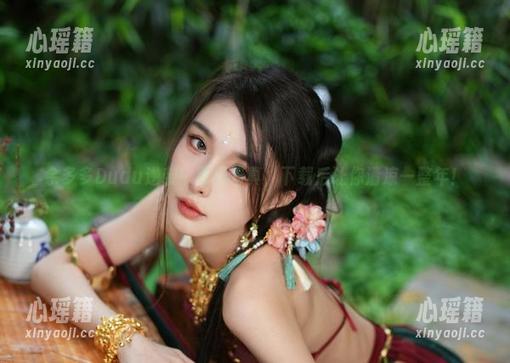 余多多Dudu 余多多Dudu逆袭!夏日写真,下载后让你清凉一整年!