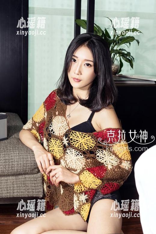 克拉女神-颖儿 克拉女神 - 颖儿的天台在线?就是那种你想要的随性合集!