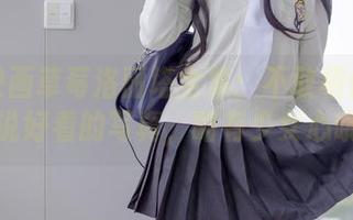 兔玩映画草莓洛丽塔全集：不敢相信这是在说好看的写真，略有少女心哦。