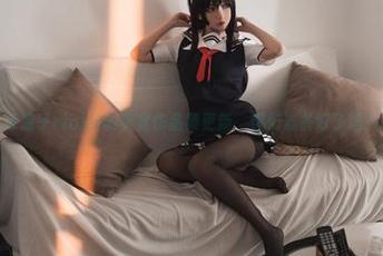 凉凉子rioko的美足作品集更新，你们准备好了吗？