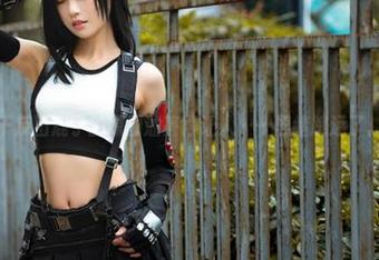 千反田鹿子的原图油亮得让人……思绪跑远了。