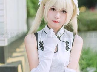 灰丝的魔法？向小圆透视心底的写真集原图