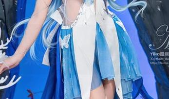 咬一口兔娘高清特辑：假日里的浪漫自拍，果然分享一波是必然！