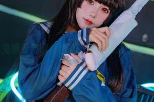 最强咬一口兔娘最新剧情合集，谁说她的表演不让人侧目？