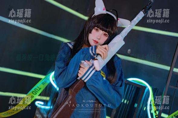 咬一口兔娘 最强咬一口兔娘最新剧情合集,谁说她的表演不让人侧目?