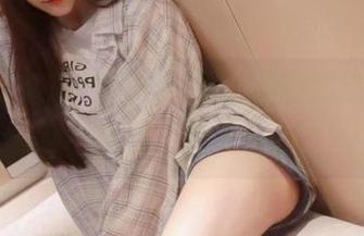 啾小妍Deer的甜心写真，满满都是‘我太懂你’的气息