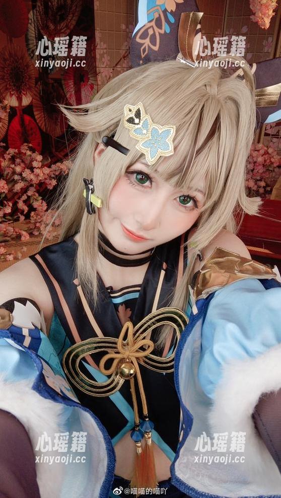 喵喵的喵吖 抓紧!“喵喵的喵吖”图包中藏了初音未来,这资源里面暗藏的乐趣你肯定猜不到。