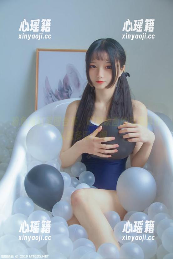 粉色浴缸美图合集，喵糖映画的巧思真让人想多看几眼。