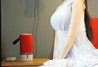 嗲囡囡 – 校服再续：施忆佳KITTY的美图，无关课业有只关心这画面！